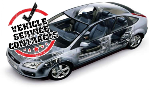 service contract facts